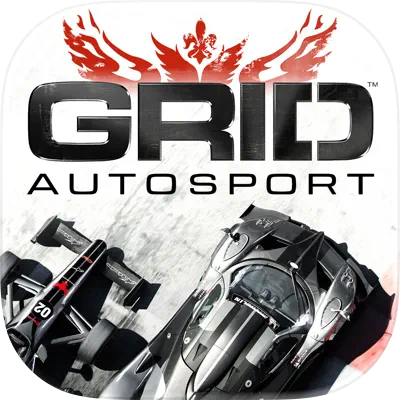 GRID™ Autosport