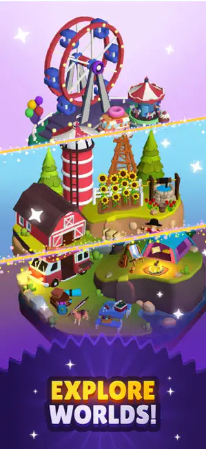 hexa-sort screenshot5