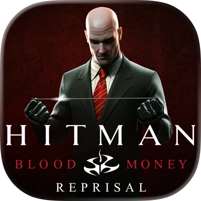 Hitman: Blood Money — Reprisal