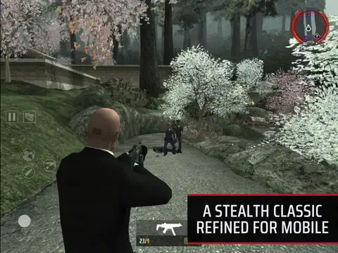 hitman-blood-money-reprisal screenshot2