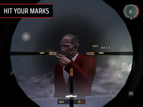 hitman-blood-money-reprisal screenshot7