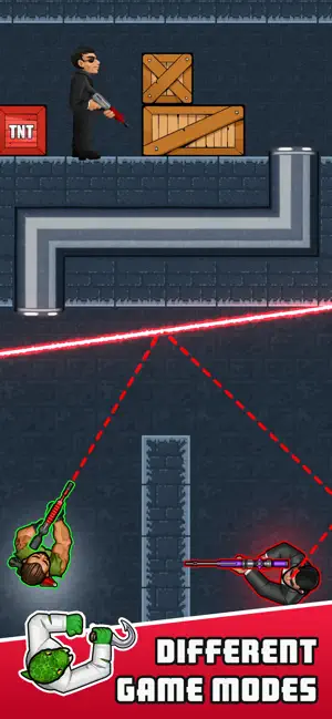 hunter-assassin screenshot3