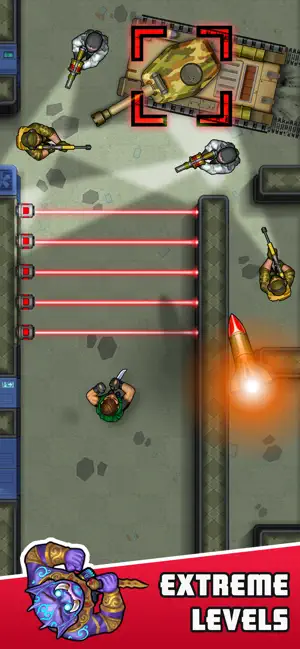 hunter-assassin screenshot8