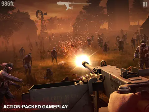 into-the-dead-2 screenshot3