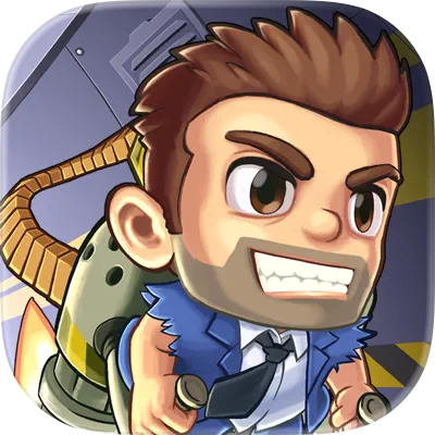 Jetpack Joyride
