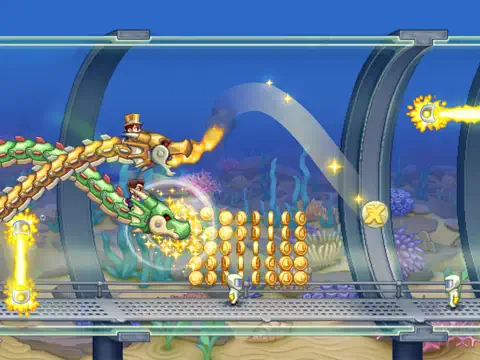 jetpack-joyride screenshot0