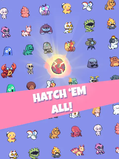 kaiju-rush screenshot1