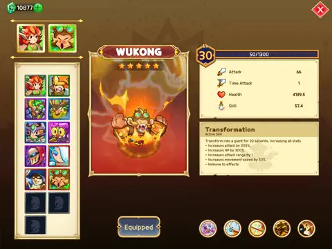 king-of-defense-5 screenshot0