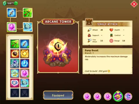 king-of-defense-5 screenshot1