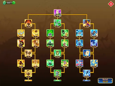 king-of-defense-5 screenshot2