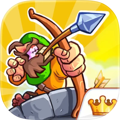 King of Defense Premium