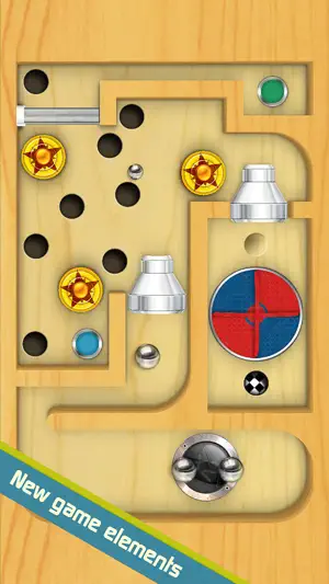 labyrinth-2 screenshot0