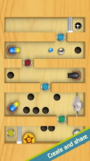 labyrinth-2 screenshot2