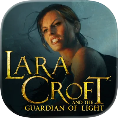 Lara Croft: Guardian of Light