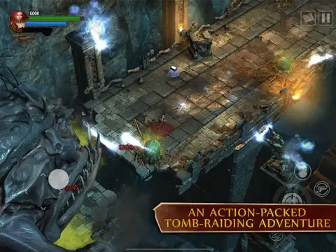 lara-croft-guardian-of-light screenshot1