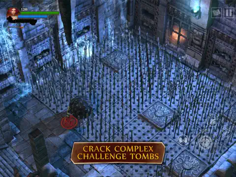 lara-croft-guardian-of-light screenshot5