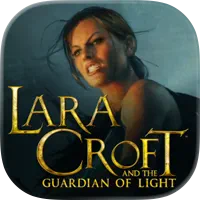 Lara Croft: Guardian of Light