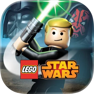 LEGO® Star Wars™: TCS