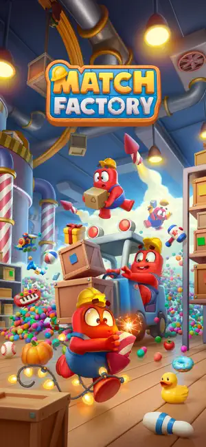 match-factory screenshot5