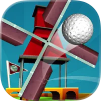 Mini-Golf 3D