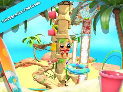 mr-crab-2 screenshot0