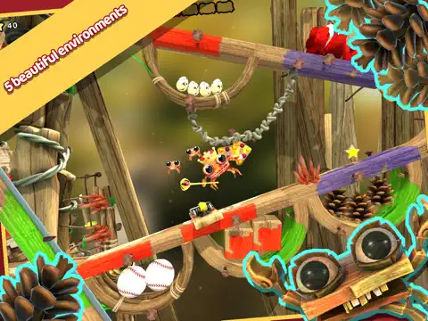 mr-crab-2 screenshot2