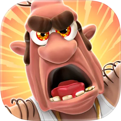 Neighbours from Hell: Season 1