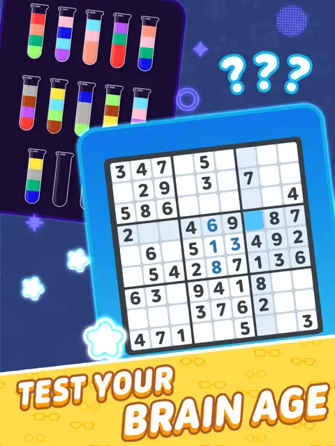 offline-games-all-in-one-game screenshot4