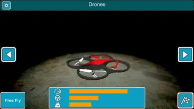 rc-drone-challenge screenshot3