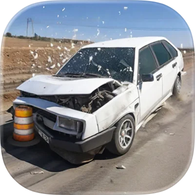 RCC - Real Car Crash Simulator