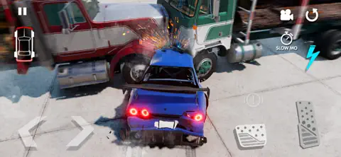 rcc-real-car-crash-simulator screenshot4