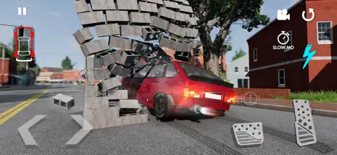 rcc-real-car-crash-simulator screenshot8