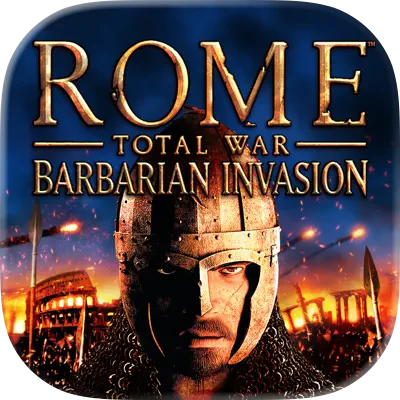 ROME: Total War - BI