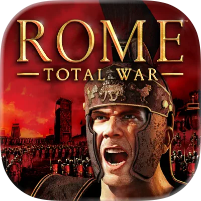 ROME: Total War