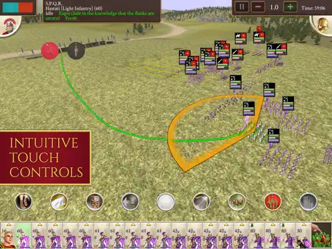 rome-total-war screenshot3
