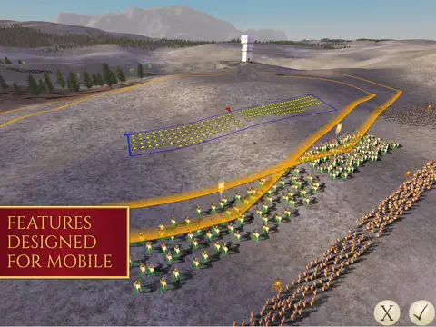 rome-total-war screenshot6