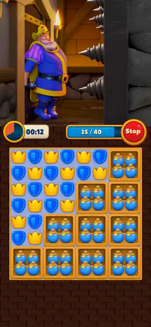 royal-match screenshot0