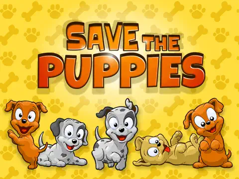 save-the-puppies screenshot0