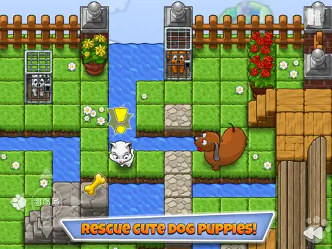 save-the-puppies screenshot1