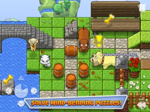 save-the-puppies screenshot4