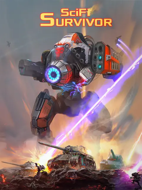 scifi-survivor-zombie-zone screenshot0