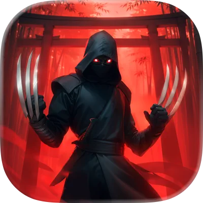 Shadow Fight 4: Arena