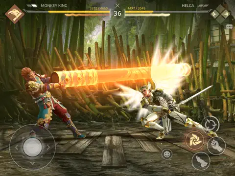 shadow-fight-4-arena screenshot1