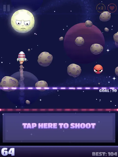 shoot-the-moon screenshot0