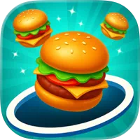 Shoppin' Drop - Hole Puzzle