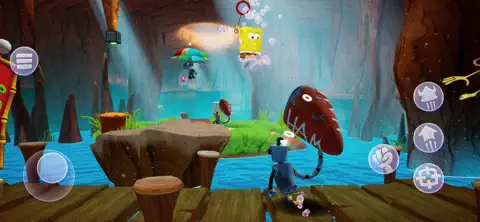 spongebob-squarepants screenshot2