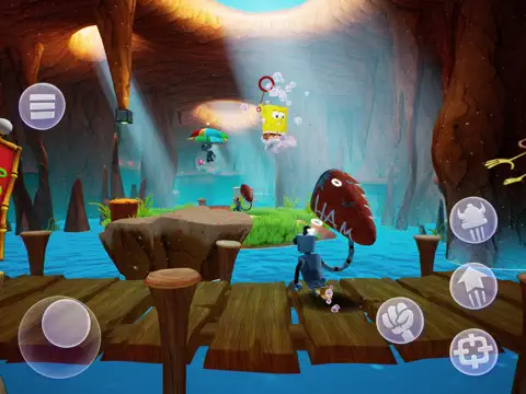 spongebob-squarepants screenshot3
