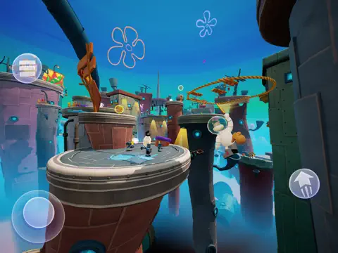 spongebob-squarepants screenshot4