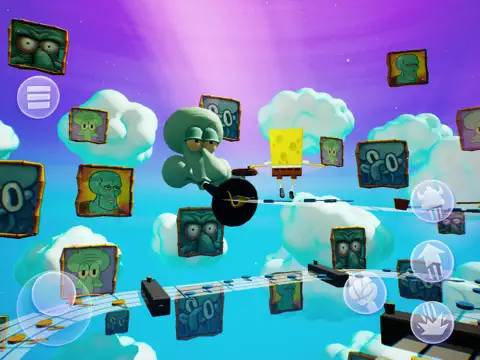 spongebob-squarepants screenshot5