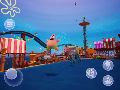 spongebob-squarepants screenshot6